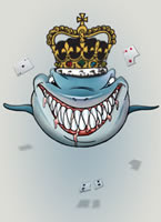 High Stakes Heads Up No Limit Hold Em Online Cash Game
