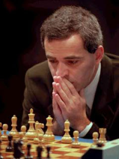 Chess, backgammon, poker, and bridge