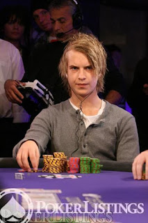 Isildur1 Viktor Blom
