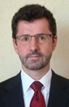 Bill Benter