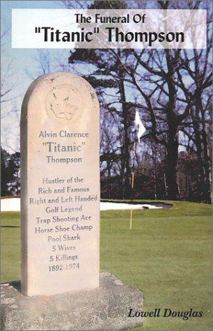 Greatest Golf Hustlers
