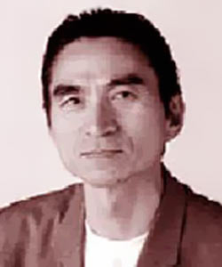 Akio Kashiwagi Baccarat