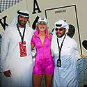 High Stakes Blackjack Whales