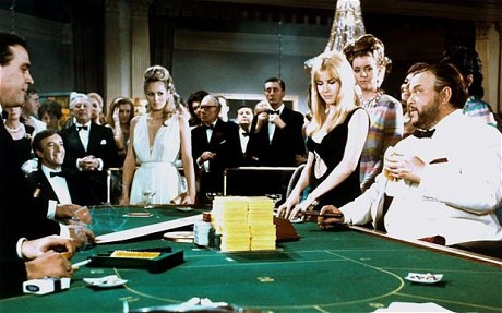 World’s Biggest Casino Whales (High Rollers)
