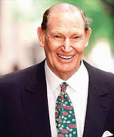Kerry Packer – The King of Whales
