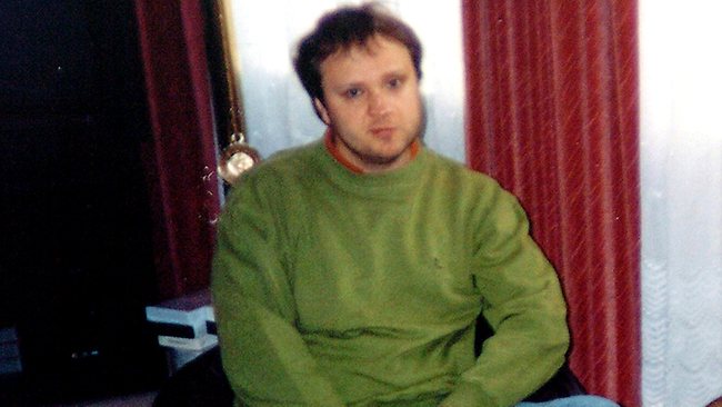 Zeljko Ranogajec