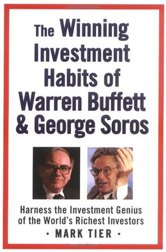 Warren Buffett George Soros Carl Icahn