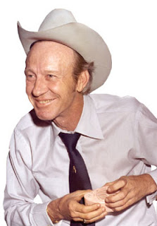 Amarillo Slim’s Top Ten Keys to Poker Success