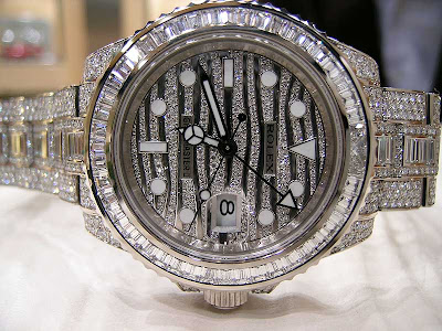 The Most Expensive Rolex