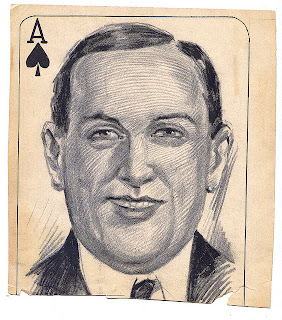Arnold Rothstein