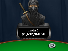 ‘Isildur1’ Viktor Blom playing style