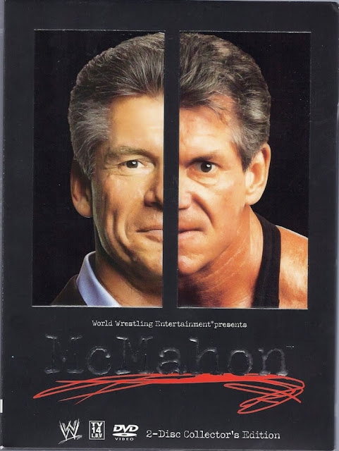 Vince McMahon promoter how to