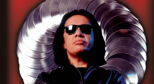 GENE SIMMONS BUSINESS FAILURES