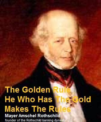 How to Get Rich Like a Rothschild
