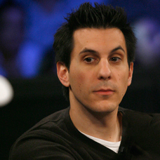 Haralabos Bob Voulgaris