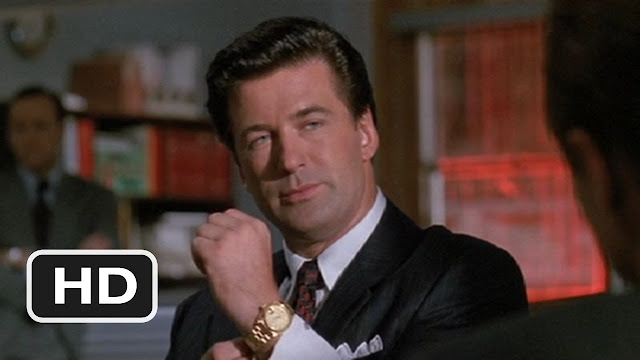 Glengarry Glen Ross Alec Baldwin speech