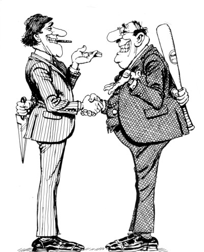 Business Ethics