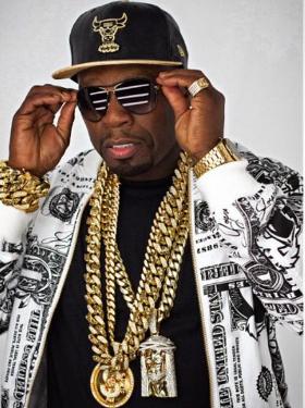 50 CENT files for Bankruptcy