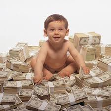 Trust fund Baby