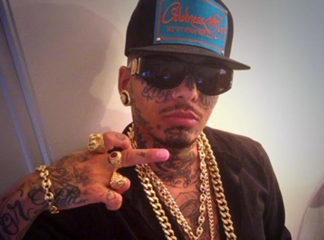 Swagg Man
