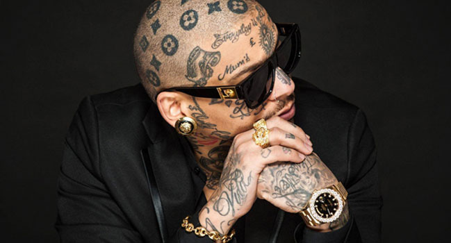 Swagg Man > 100% Capitaliste