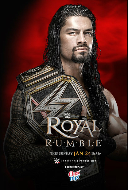 BETTING ON WRESTLING
