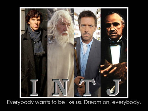 INTJ