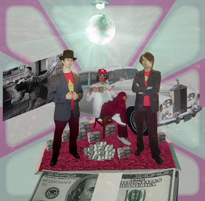 Eccentric Billionaires