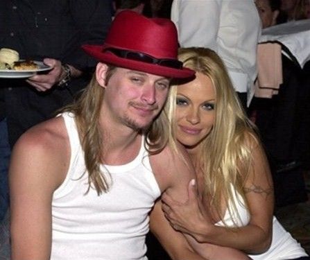 Kid Rock $ucce$$ with Women