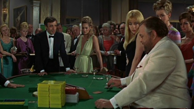 Baccarat “Unbeatable” Strategy
