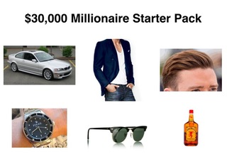 30K Millionaire