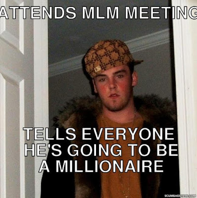MLM Millionaire