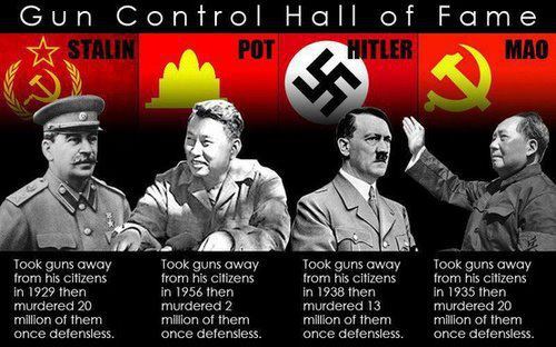 Gun Control?