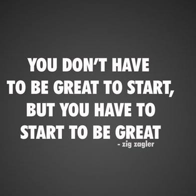 How to start