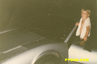 MY INVE$TMENT$ (PYGOD.COM)
