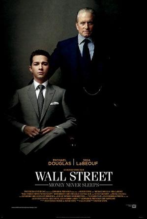 WALL STREET  Money Never Sleeps online