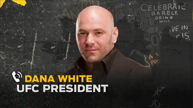 UFC = Greatest Investment Ever!