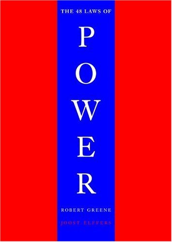 48 laws of power hip hop