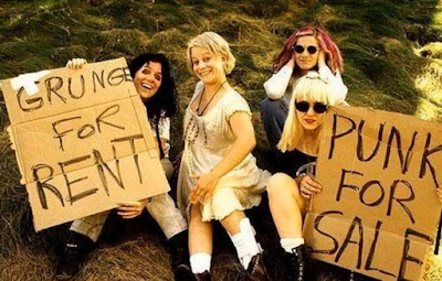 Millionaire Punks
