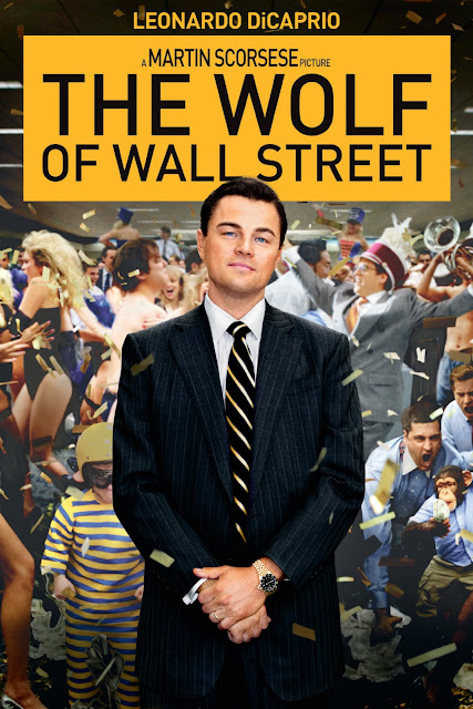 The Wolf of Wall Street: Most outrageous quotes