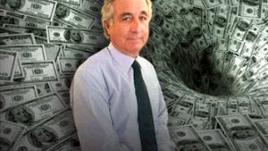 Bernie Madoff cocaine hookers