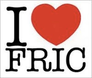J’aime le fric