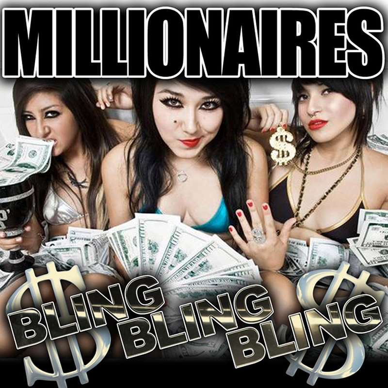 Millionaires (group)