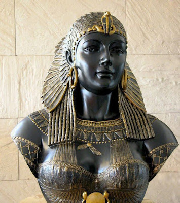 Cleopatra inbreeding incest