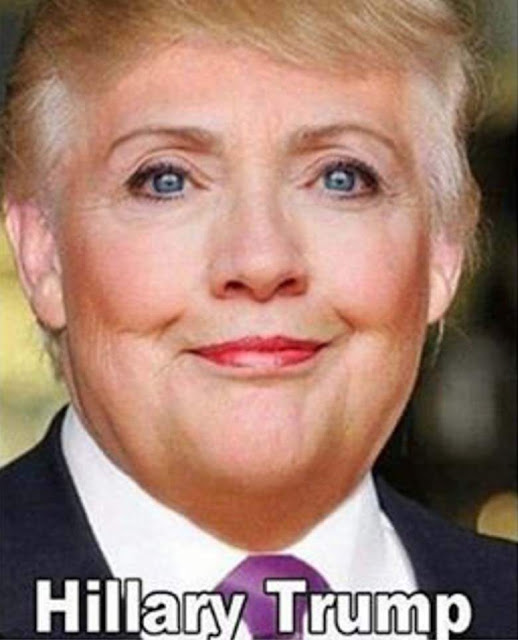 Hillary Trump