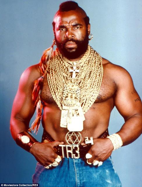 Gold chains icons