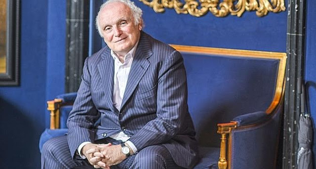 Nahmad billionaire backgammon champion