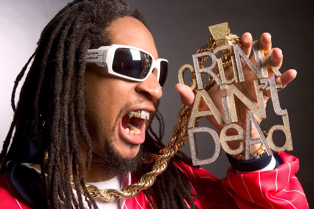 Lil Jon Guinness World Record Chain
