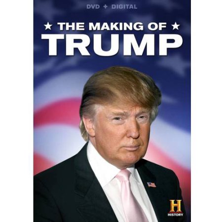 The entire history of Donald Trump – full documentary