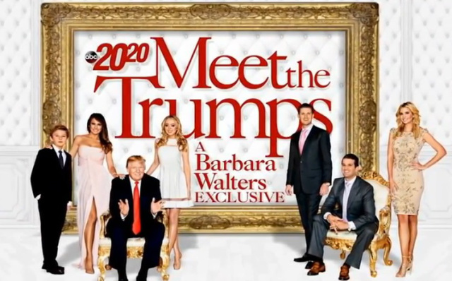The Trumps – full documentary